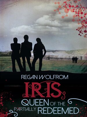 cover image of Iris